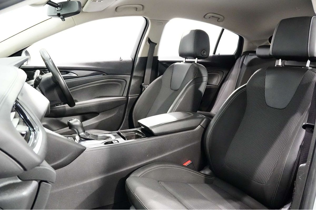 2018 Holden Commodore RS-V ZB