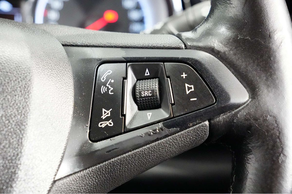 2018 Holden Commodore RS-V ZB