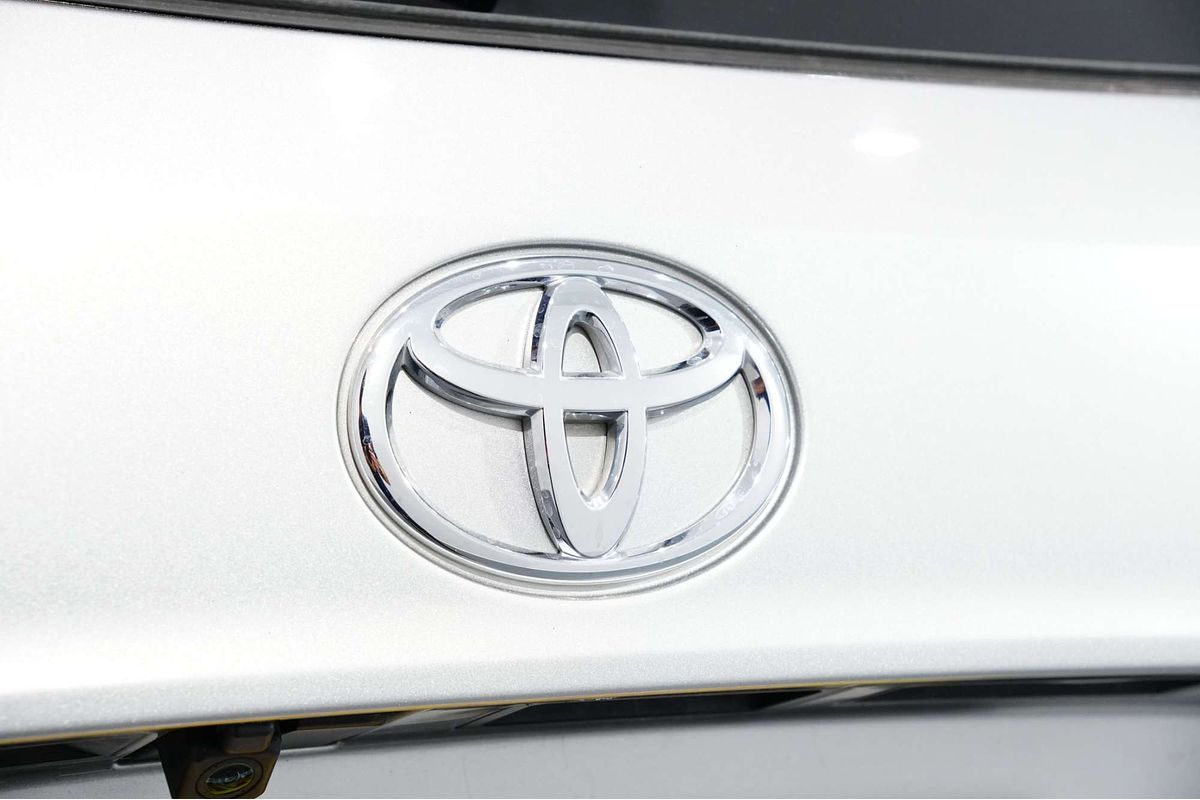 2023 Toyota Kluger GX TXUA75R