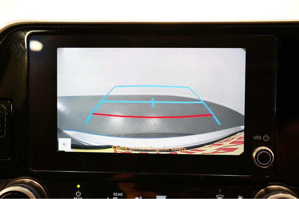 2023 Toyota Kluger GX TXUA75R