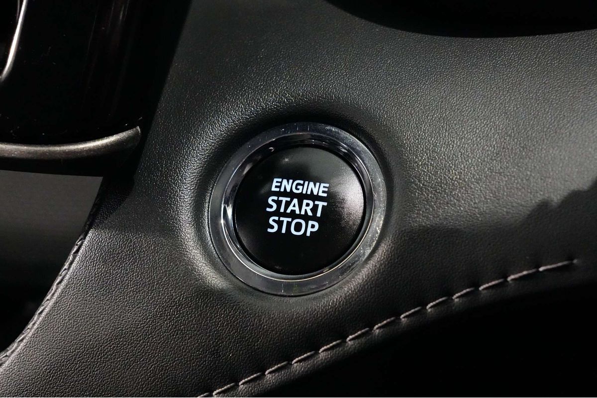 2023 Toyota Kluger GX TXUA75R