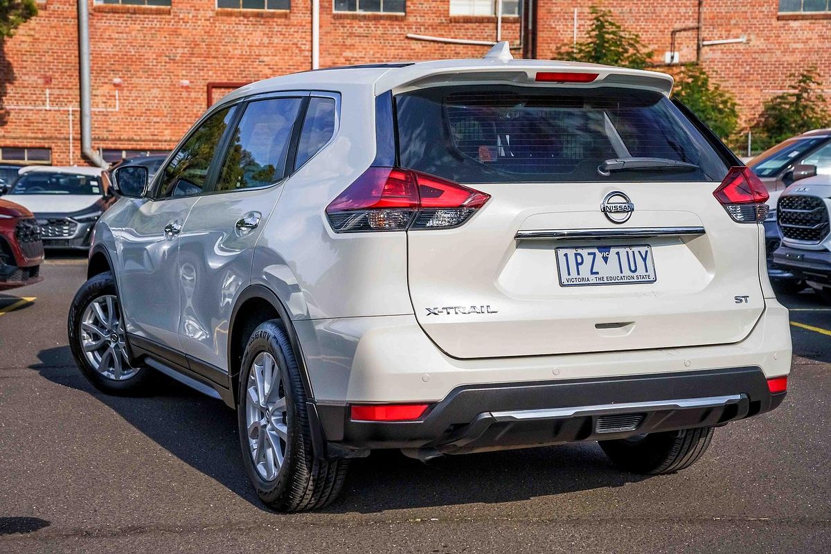 2019 Nissan X-TRAIL ST T32 Series II