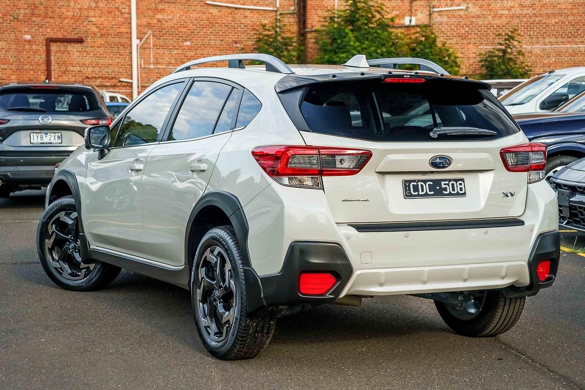 2022 Subaru XV 2.0i-S G5X