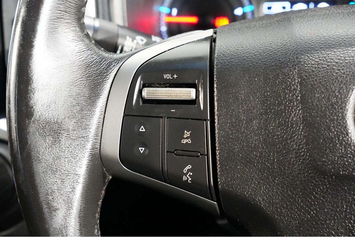 2019 Holden Colorado LS RG 4X4