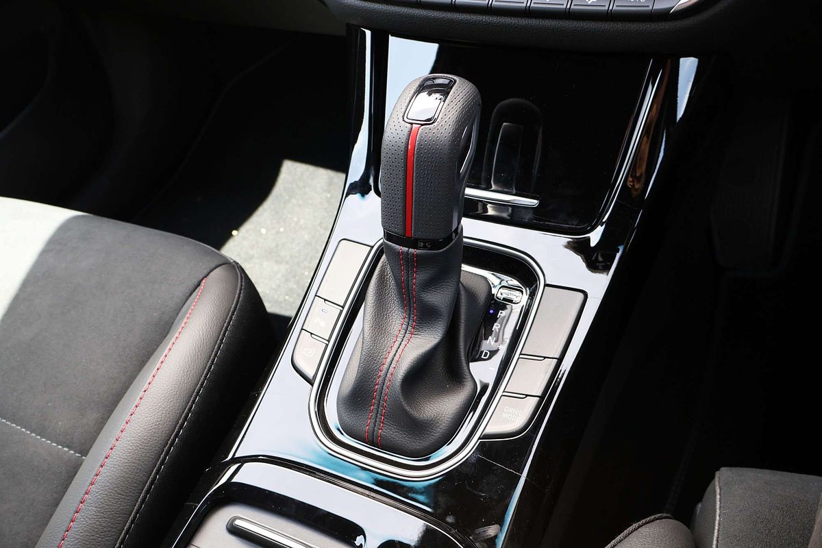 2024 Hyundai i30 N Line PDe.V6