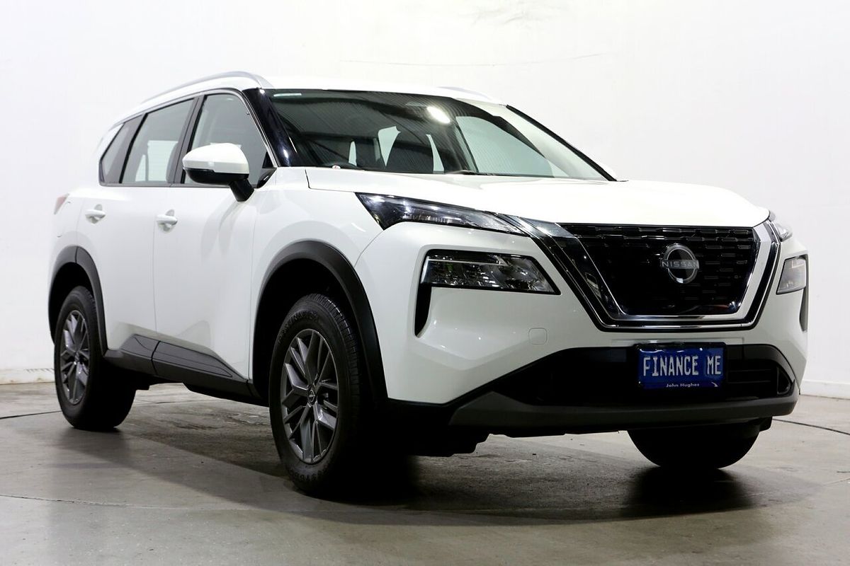 2023 Nissan X-TRAIL ST T33