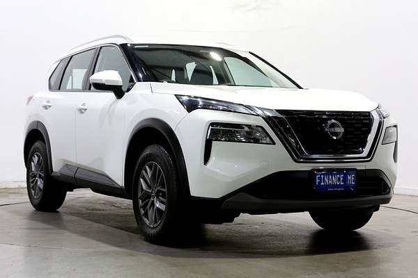 2023 Nissan X-TRAIL ST T33