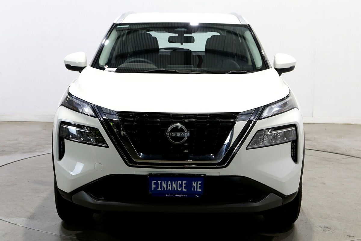 2023 Nissan X-TRAIL ST T33