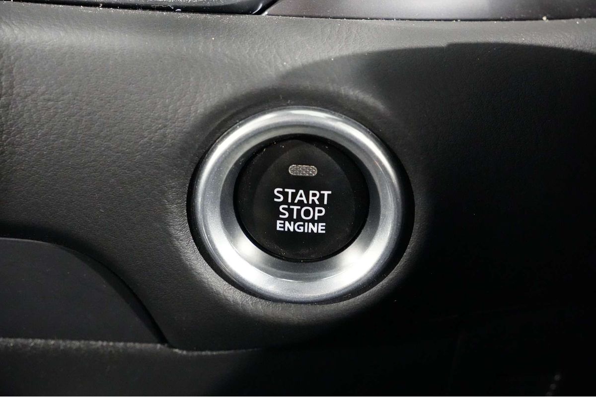 2021 Mazda CX-5 Touring KF Series