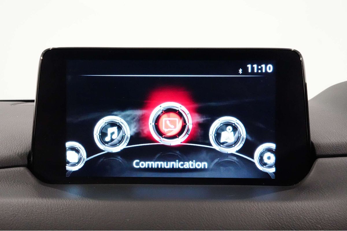 2021 Mazda CX-5 Touring KF Series