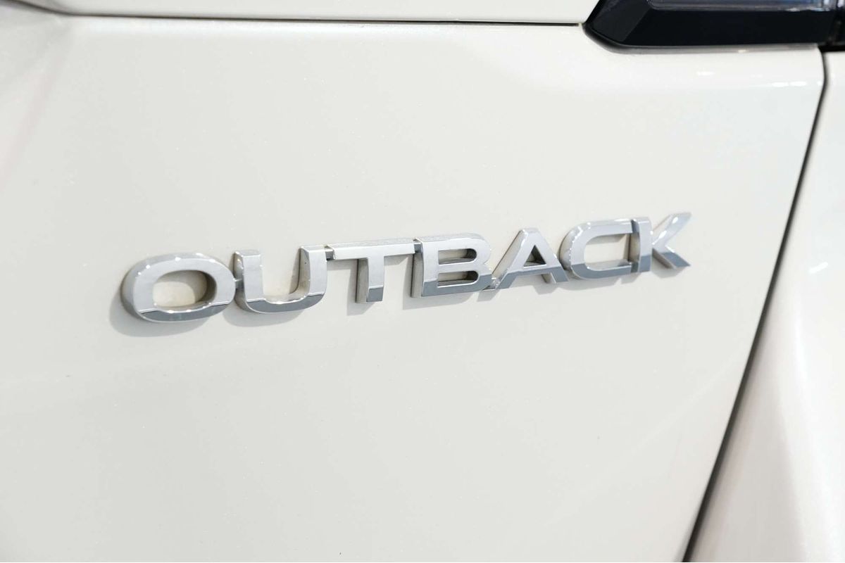 2022 Subaru Outback AWD 6GEN