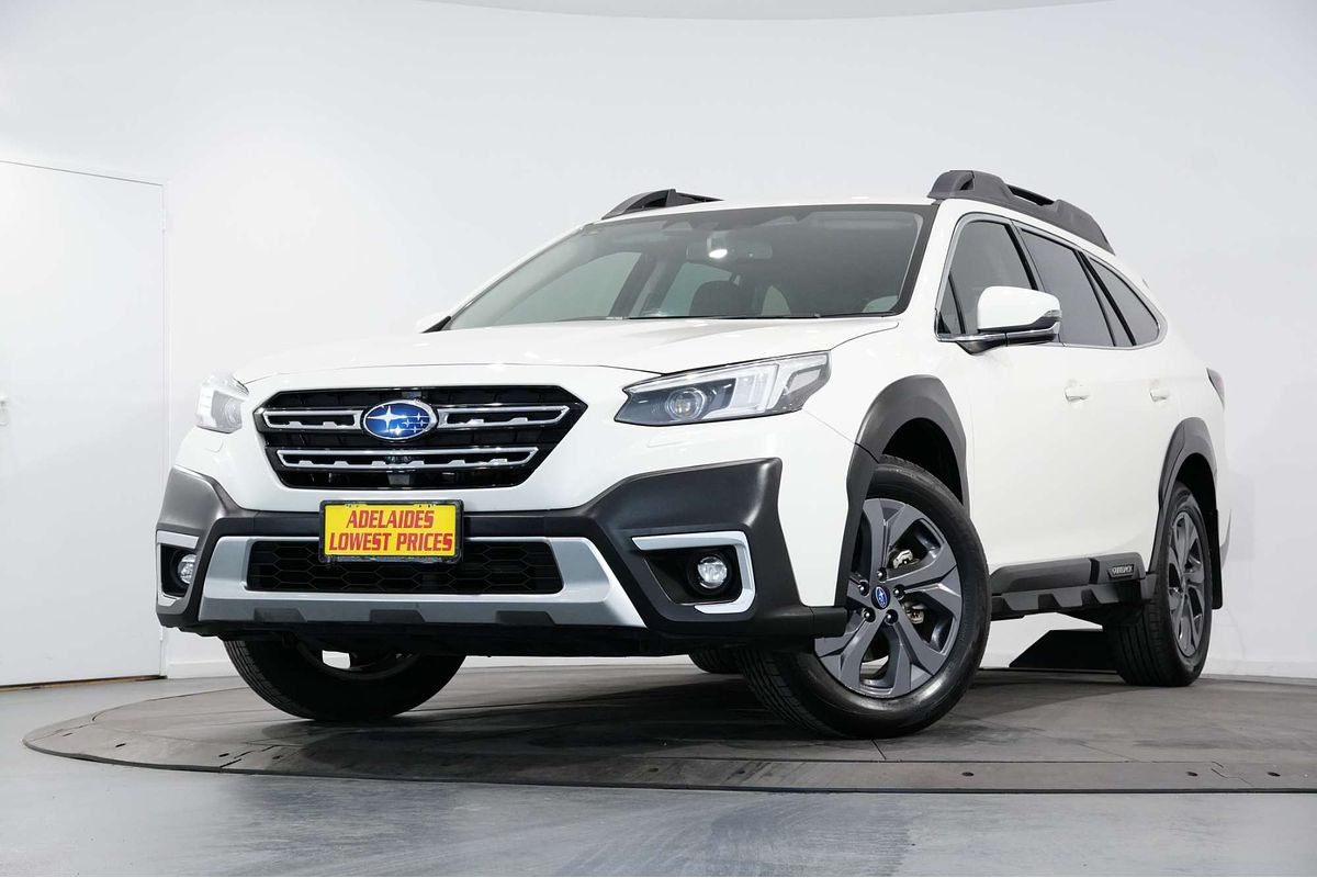 2022 Subaru Outback AWD 6GEN
