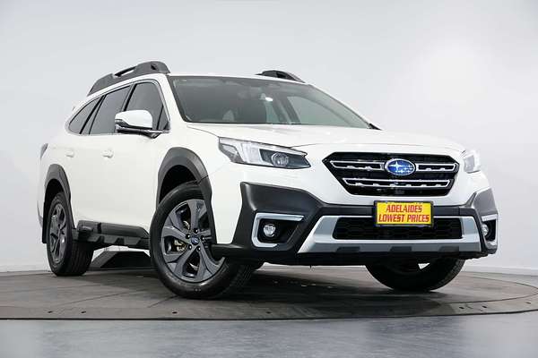 2022 Subaru Outback AWD 6GEN