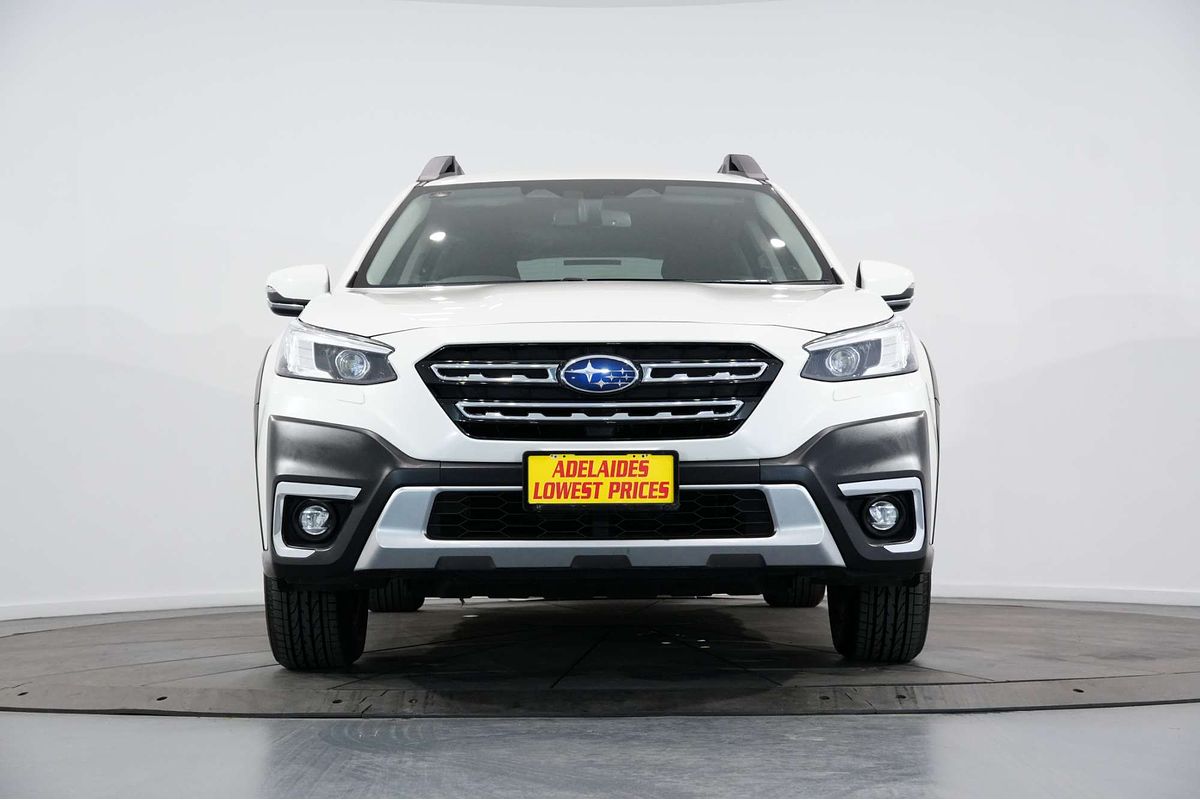 2022 Subaru Outback AWD 6GEN