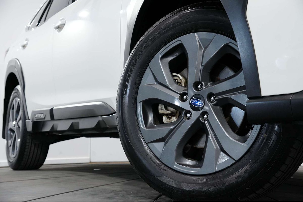 2022 Subaru Outback AWD 6GEN