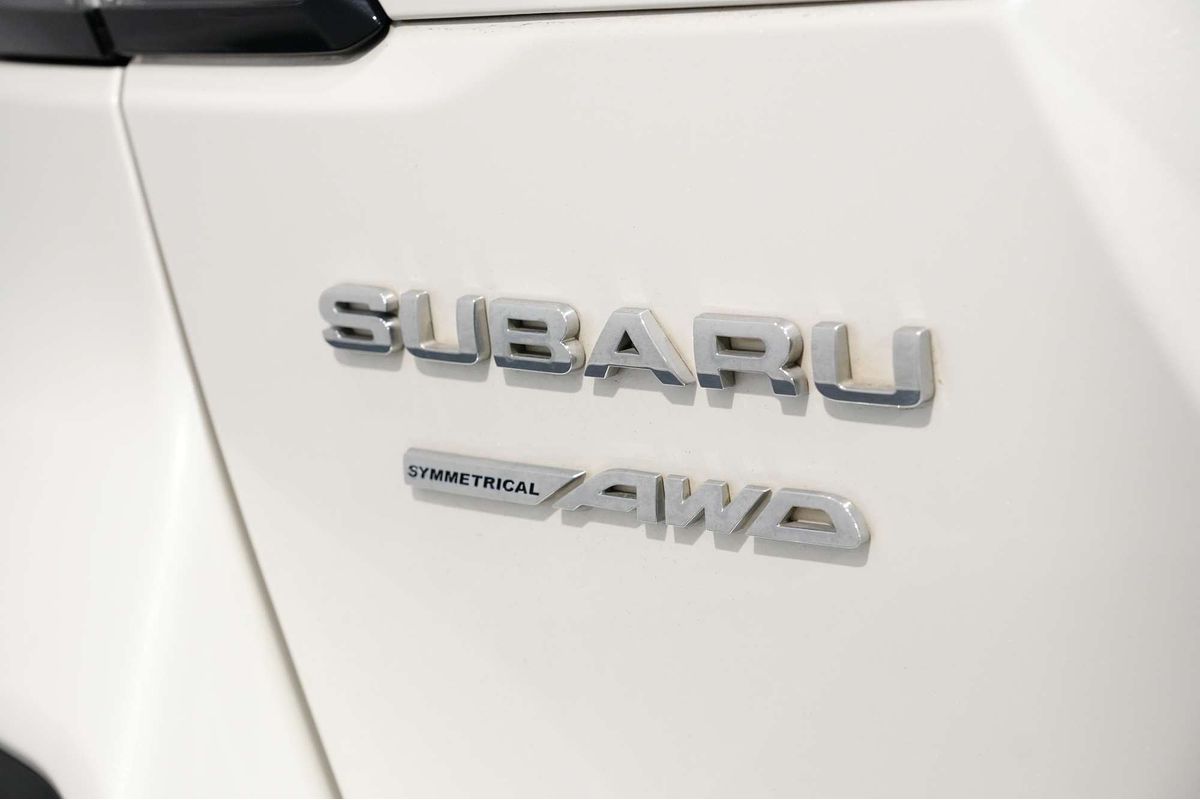 2022 Subaru Outback AWD 6GEN