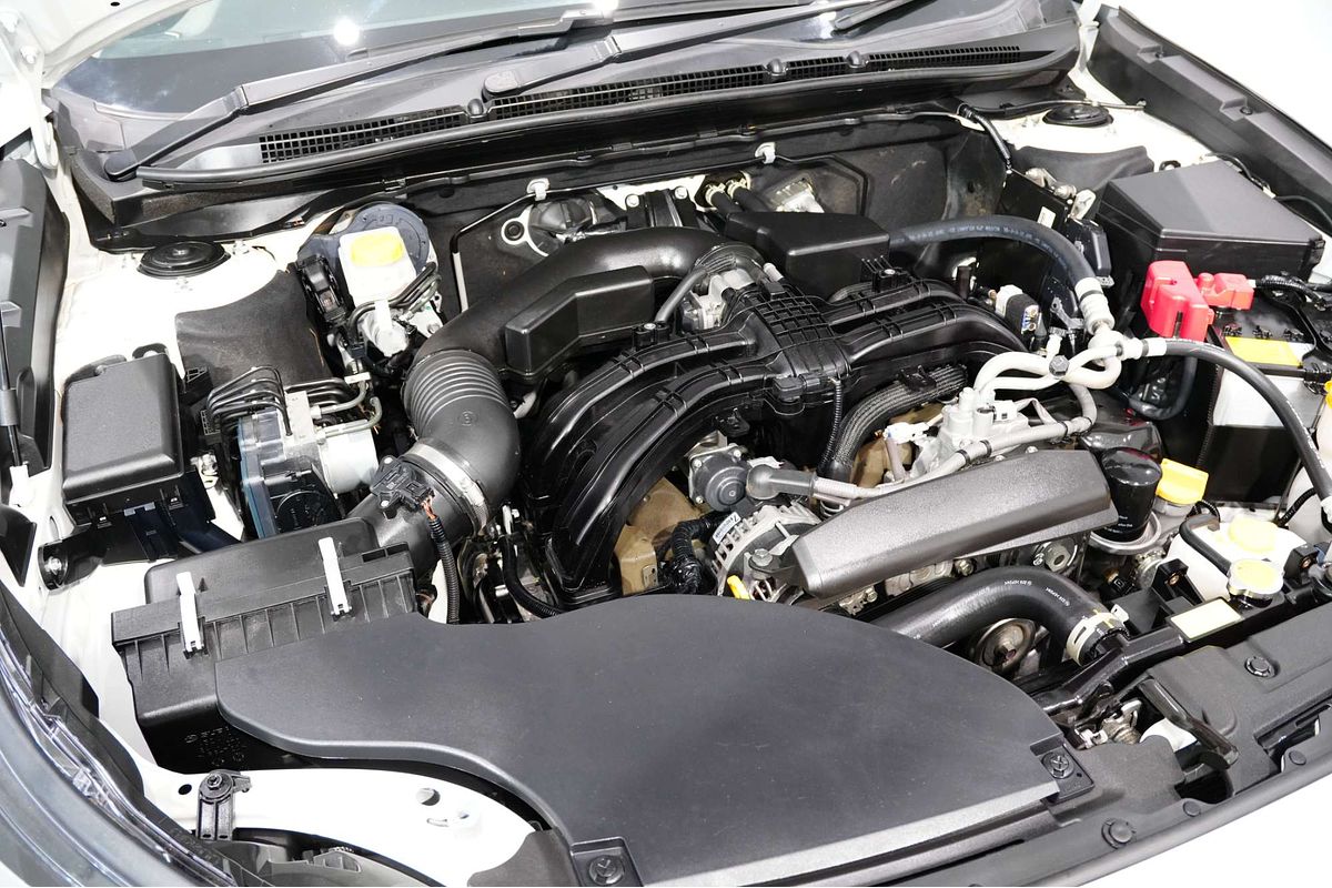 2022 Subaru Outback AWD 6GEN