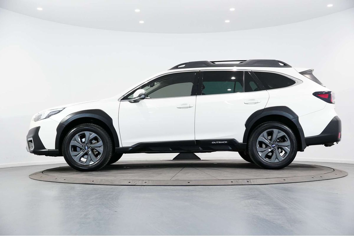 2022 Subaru Outback AWD 6GEN