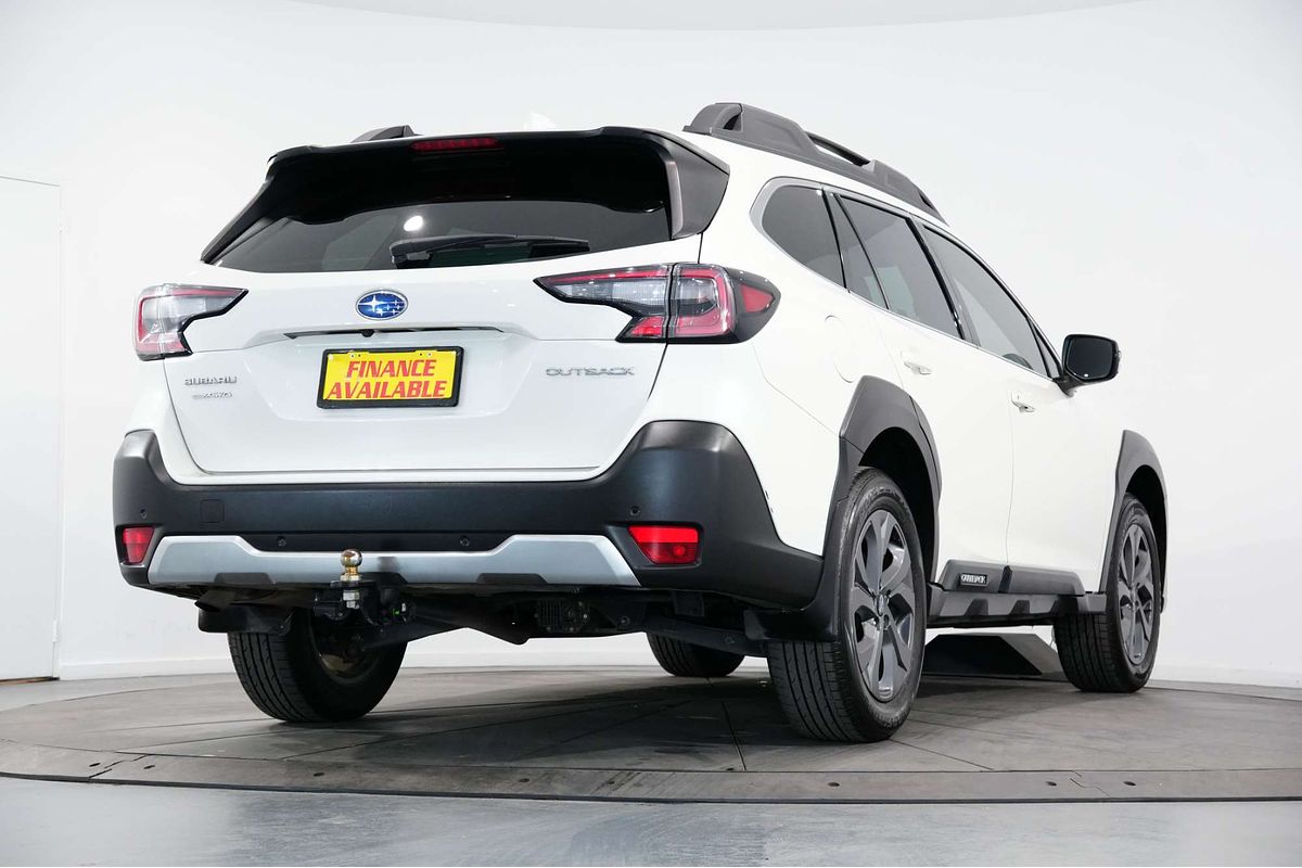 2022 Subaru Outback AWD 6GEN