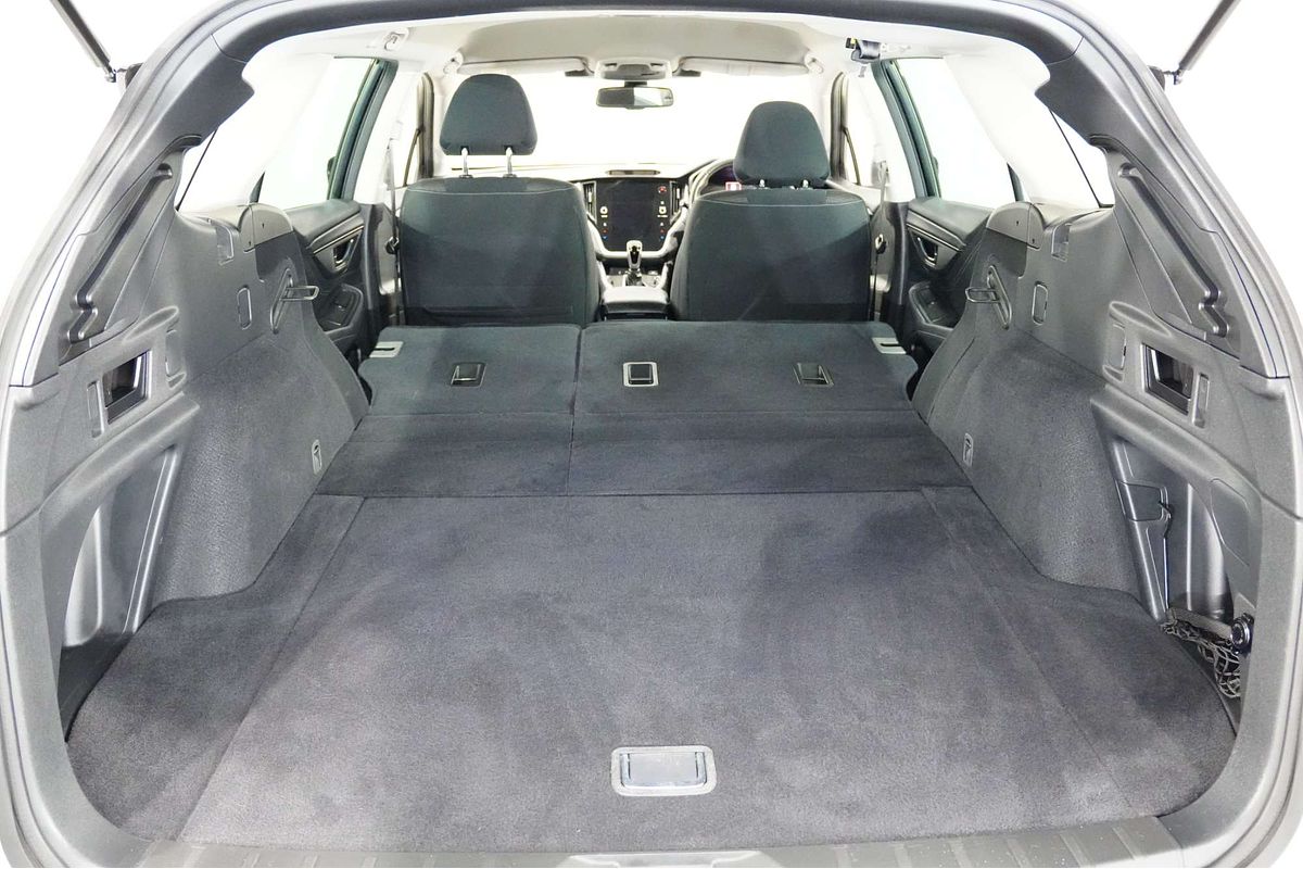 2022 Subaru Outback AWD 6GEN