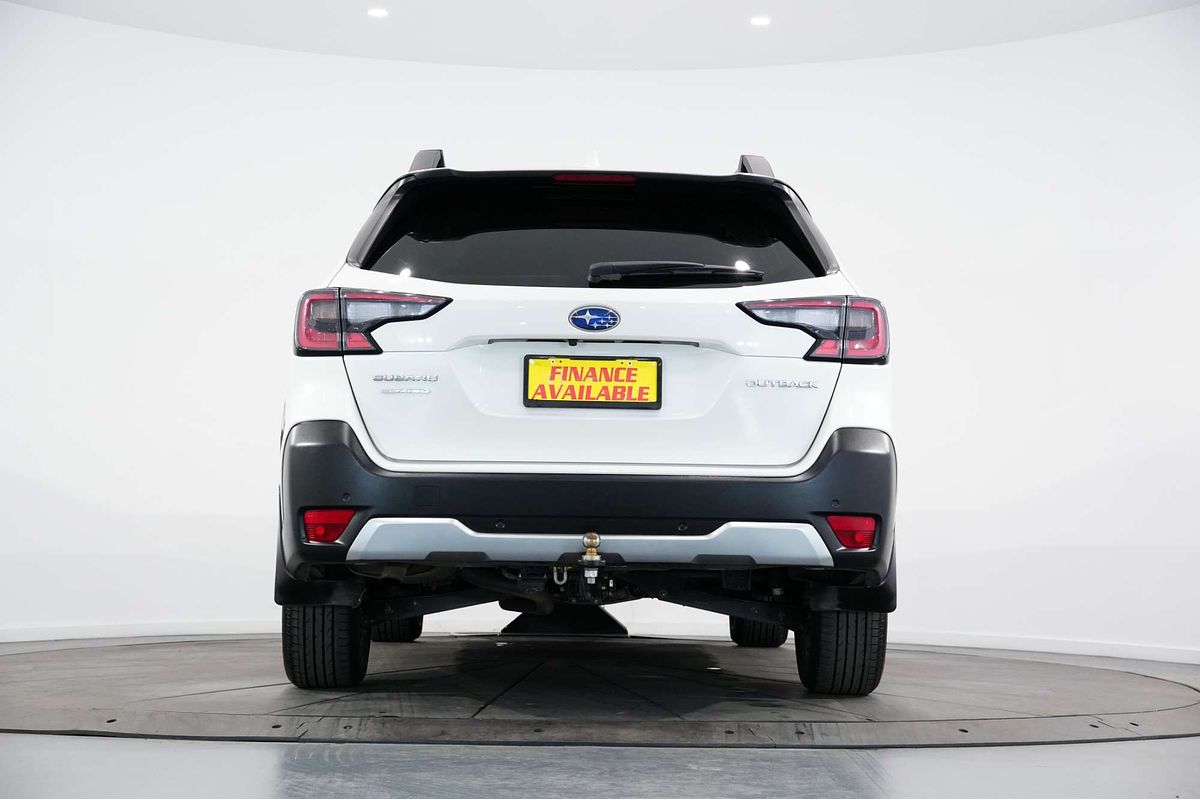 2022 Subaru Outback AWD 6GEN