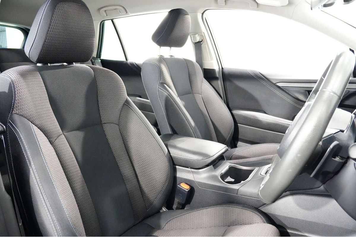 2022 Subaru Outback AWD 6GEN