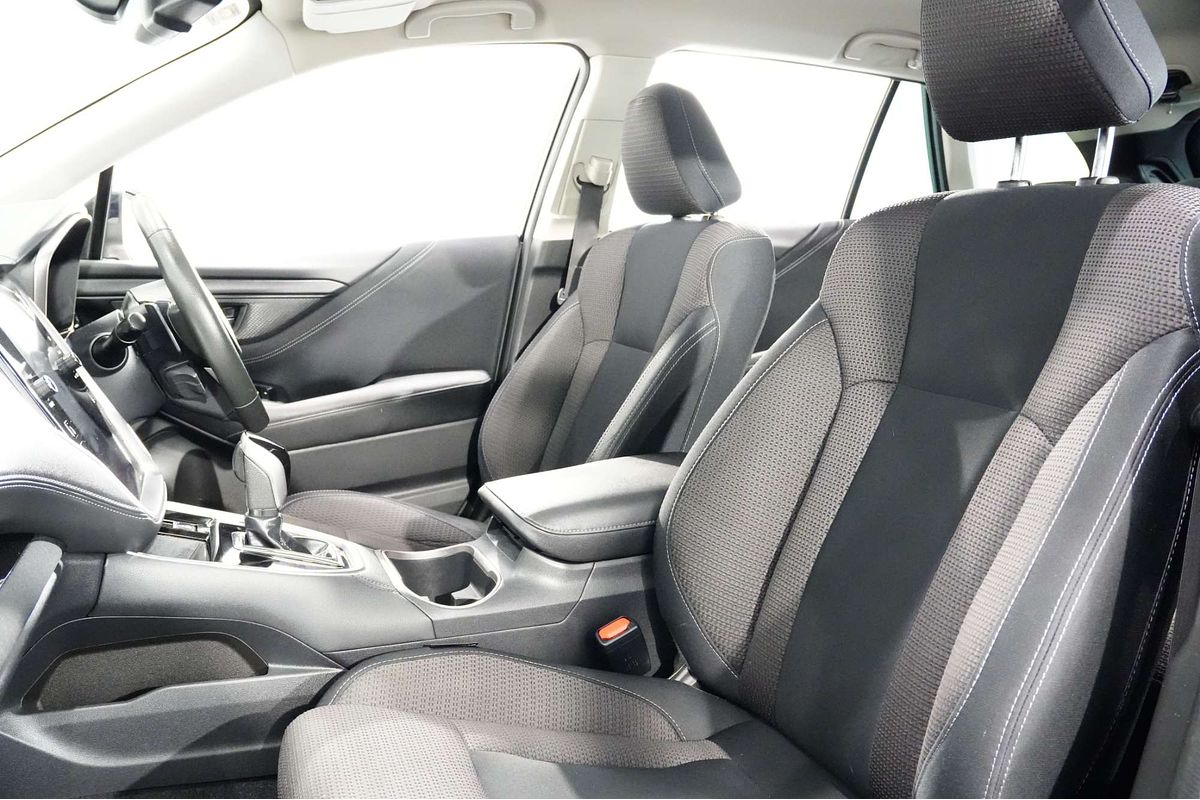 2022 Subaru Outback AWD 6GEN