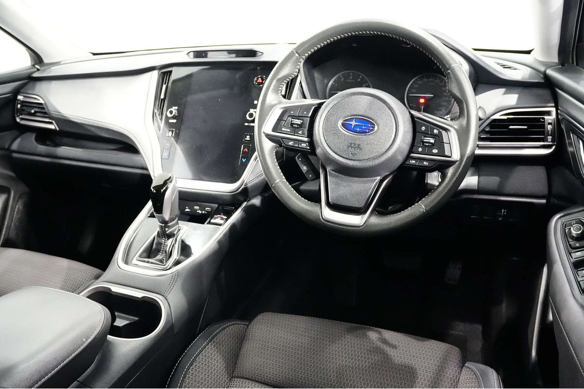 2022 Subaru Outback AWD 6GEN