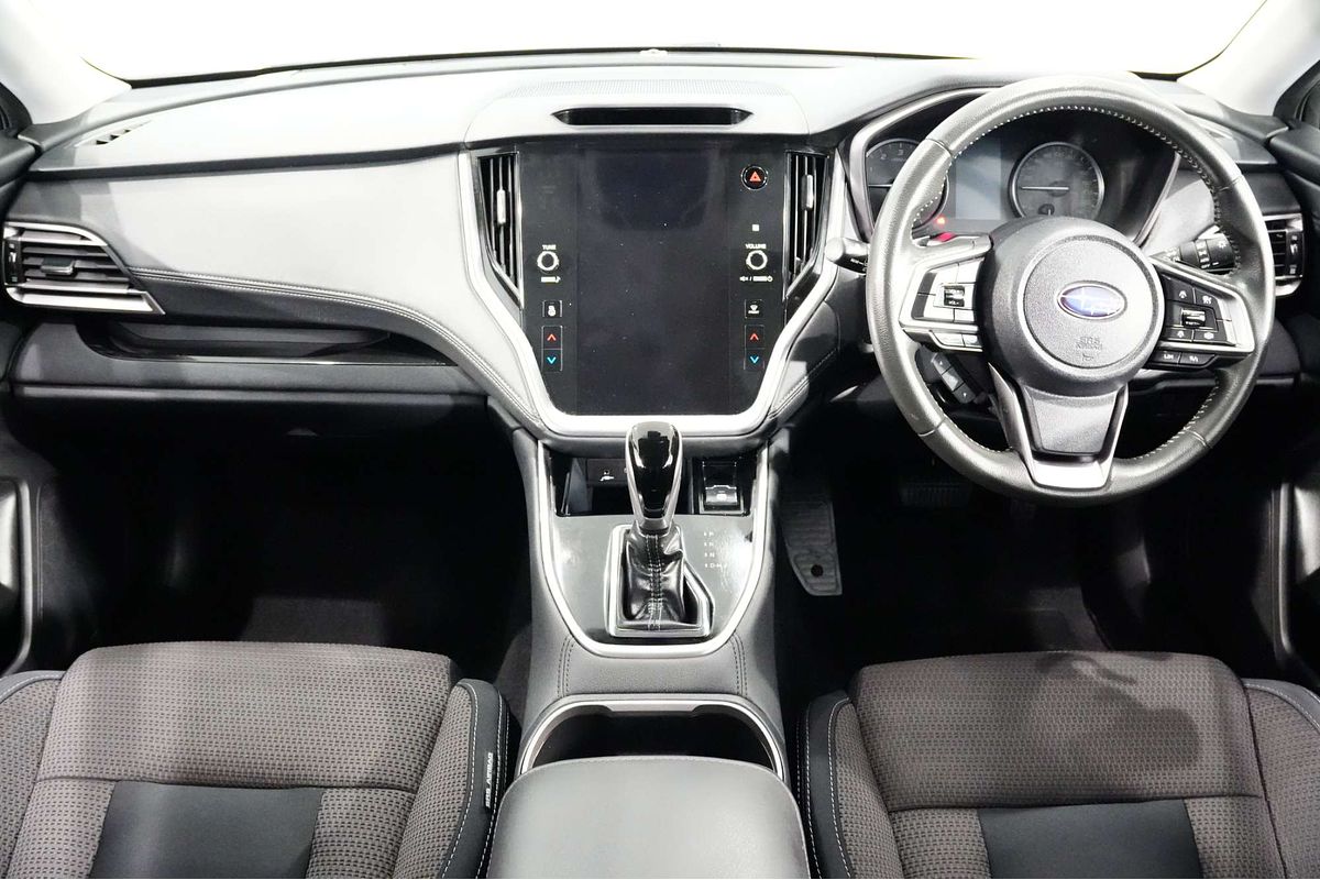 2022 Subaru Outback AWD 6GEN