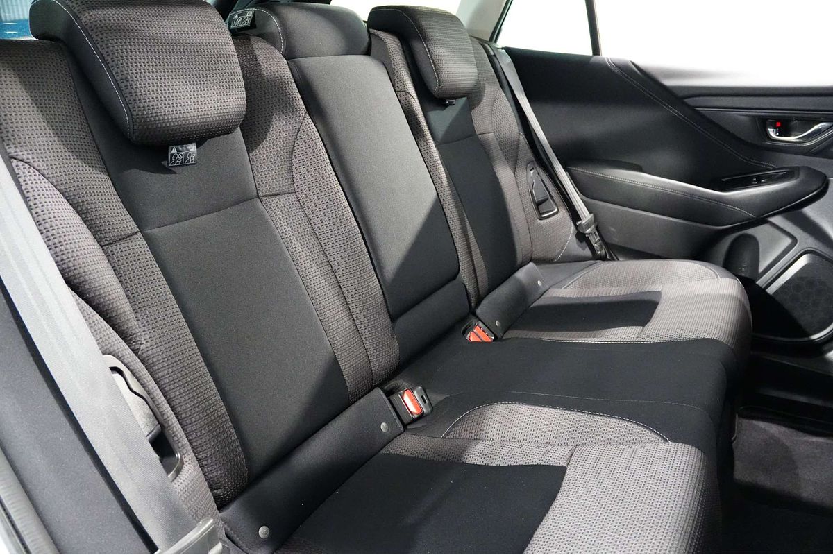 2022 Subaru Outback AWD 6GEN