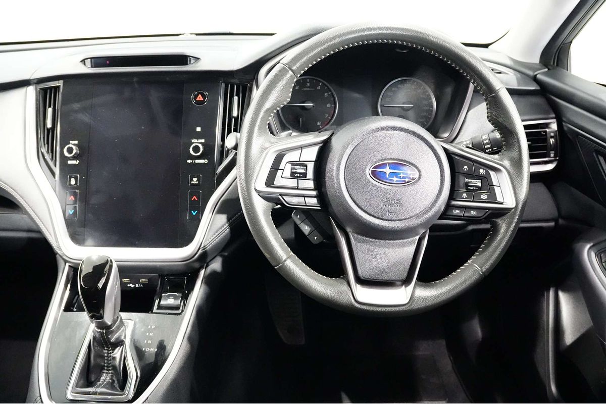 2022 Subaru Outback AWD 6GEN