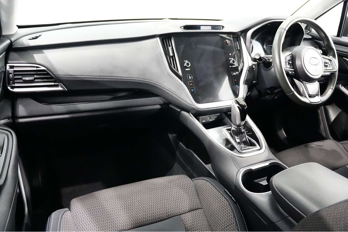 2022 Subaru Outback AWD 6GEN