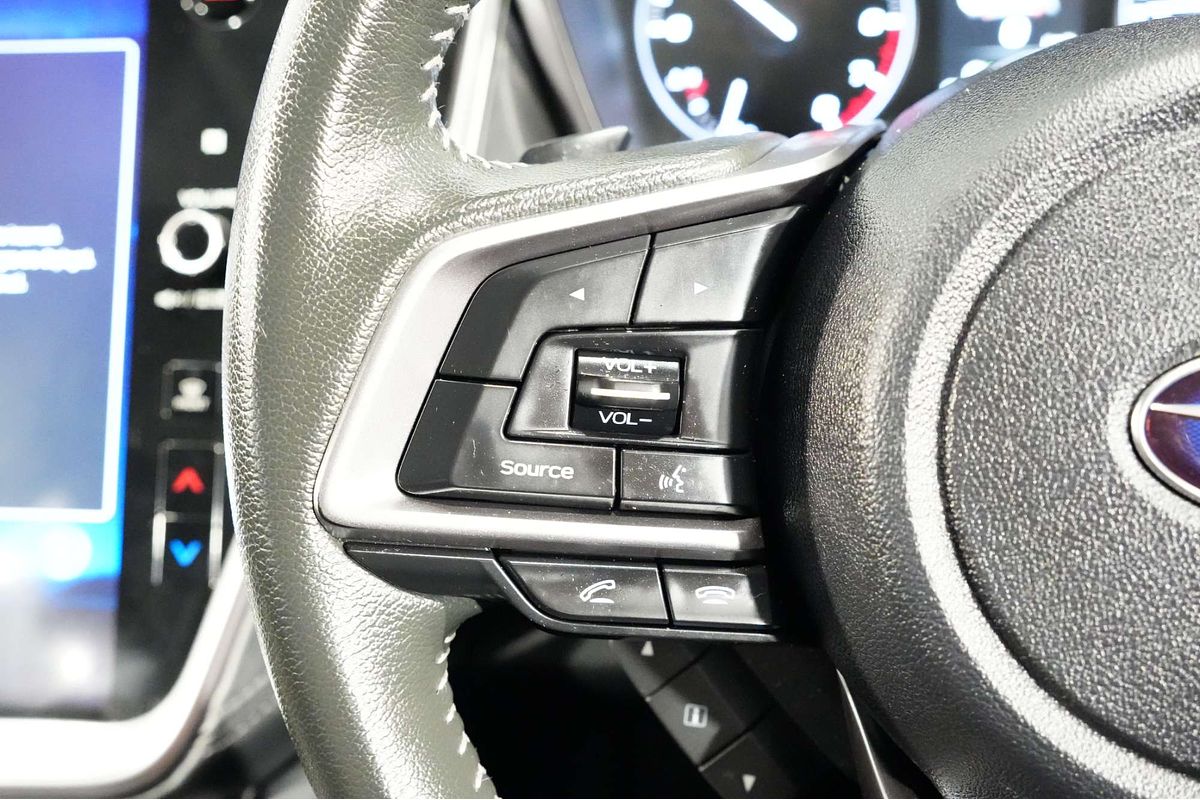 2022 Subaru Outback AWD 6GEN