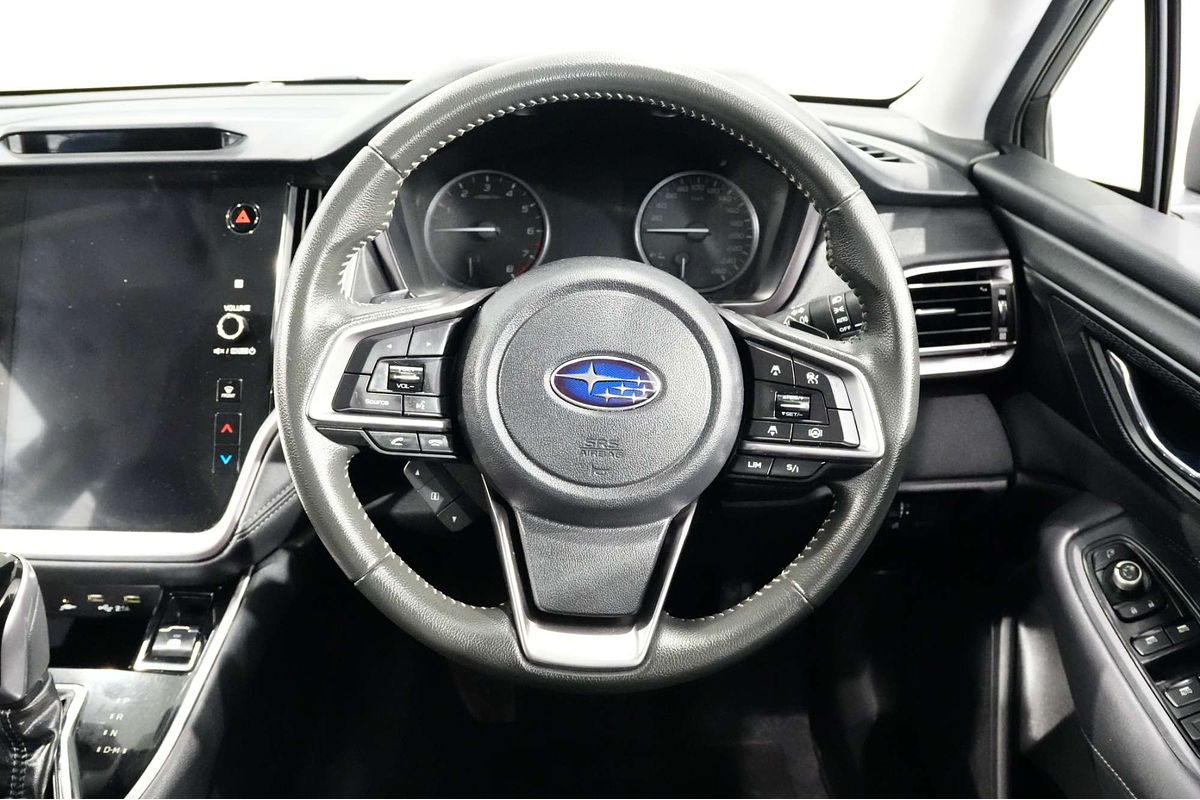 2022 Subaru Outback AWD 6GEN