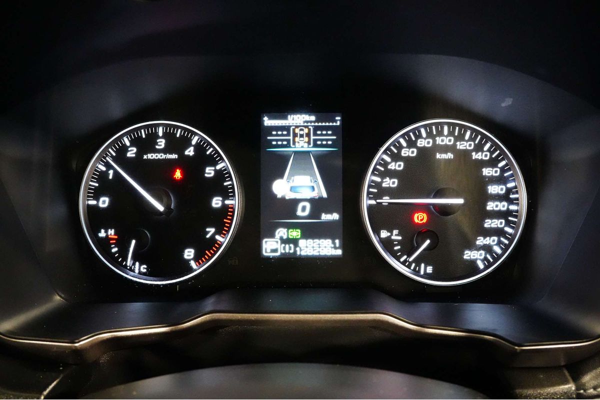 2022 Subaru Outback AWD 6GEN