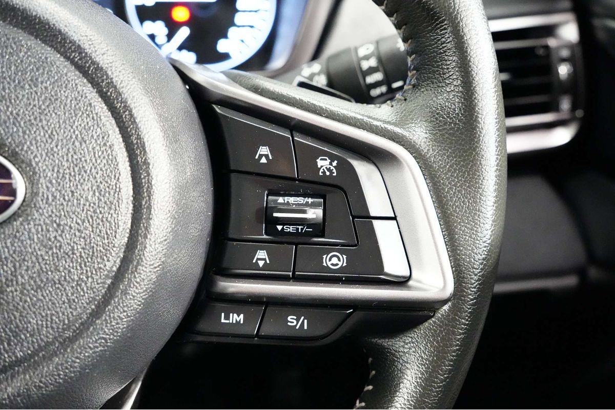 2022 Subaru Outback AWD 6GEN