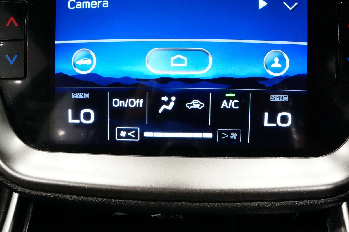 2022 Subaru Outback AWD 6GEN