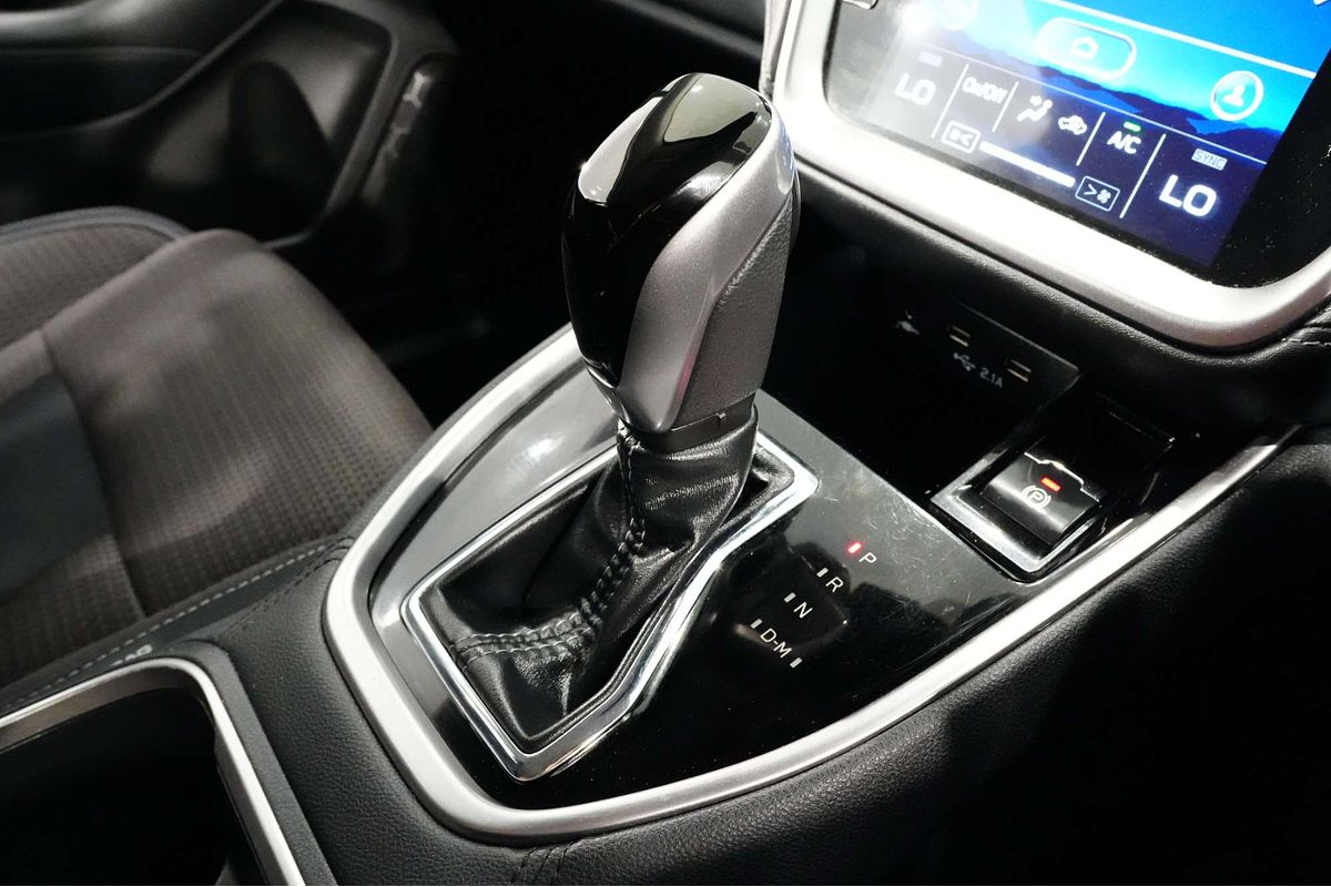 2022 Subaru Outback AWD 6GEN