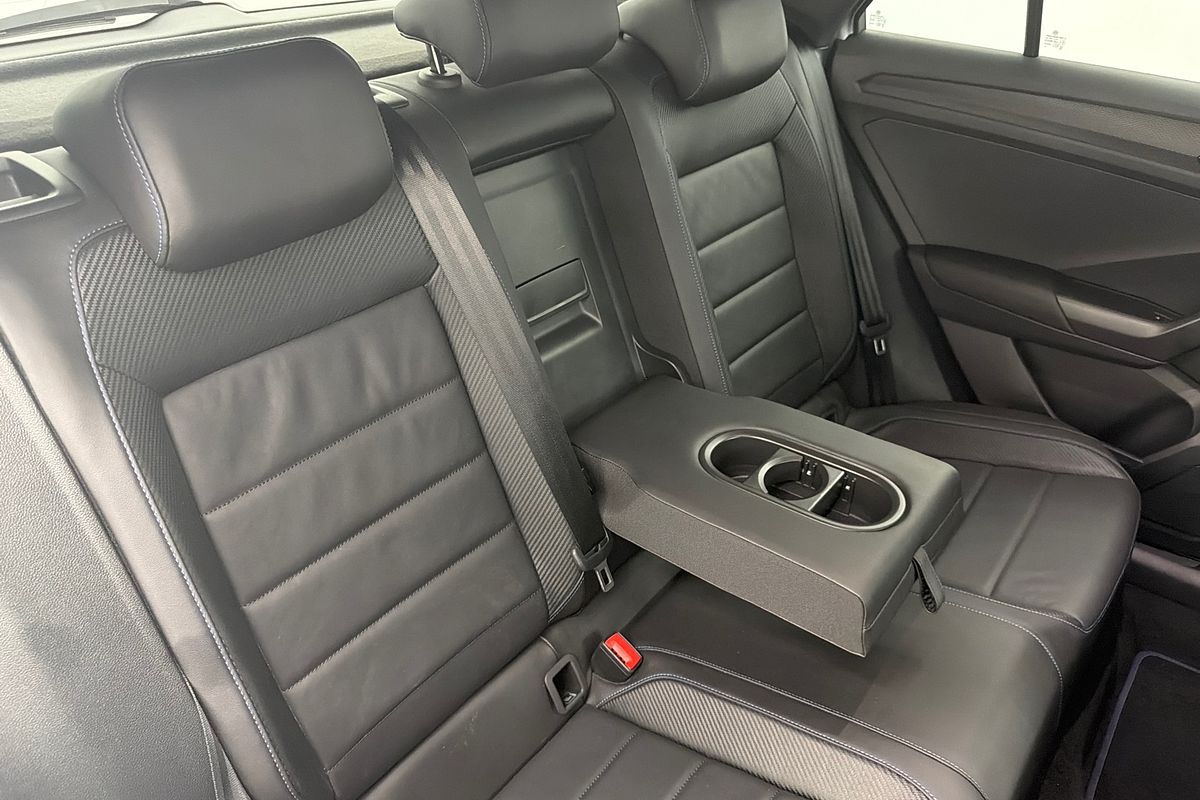 2022 Volkswagen T-Roc R D11