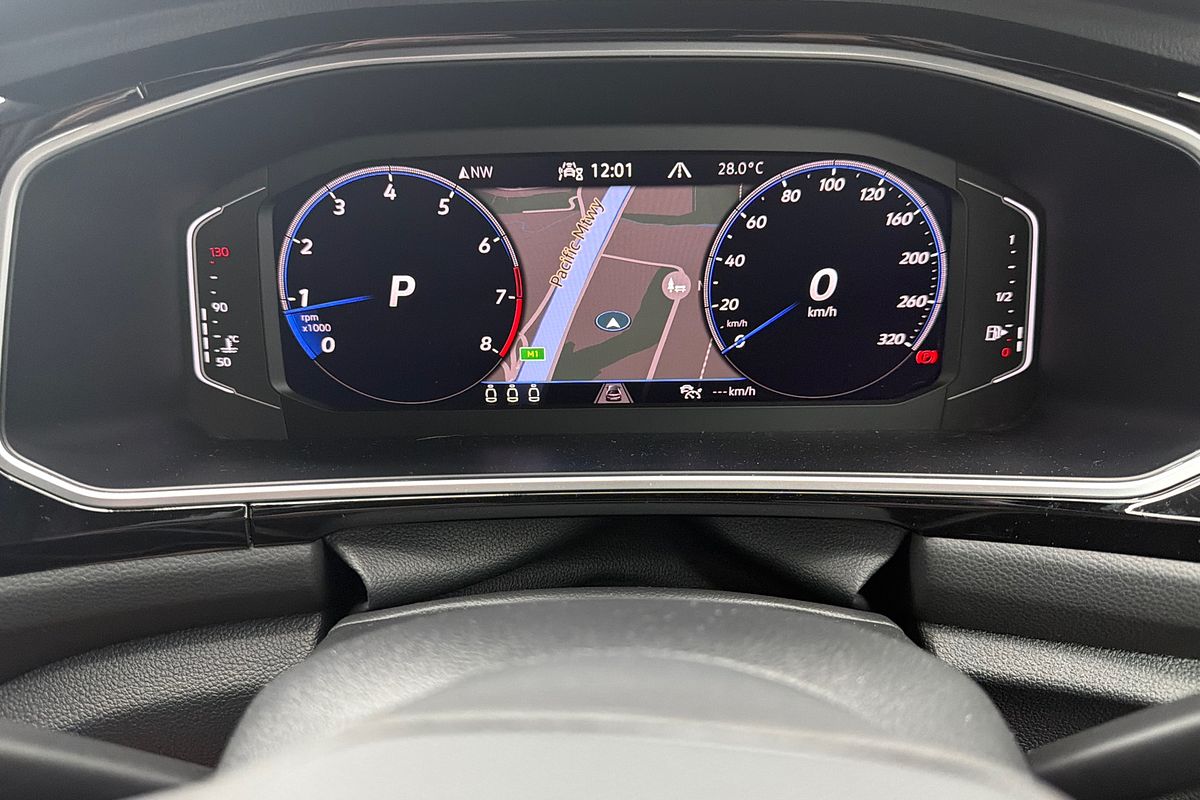 2022 Volkswagen T-Roc R D11