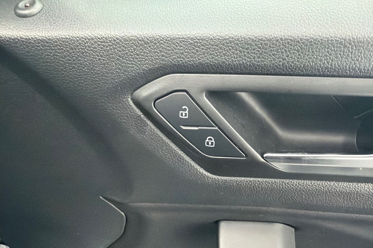 2022 Volkswagen T-Roc R D11