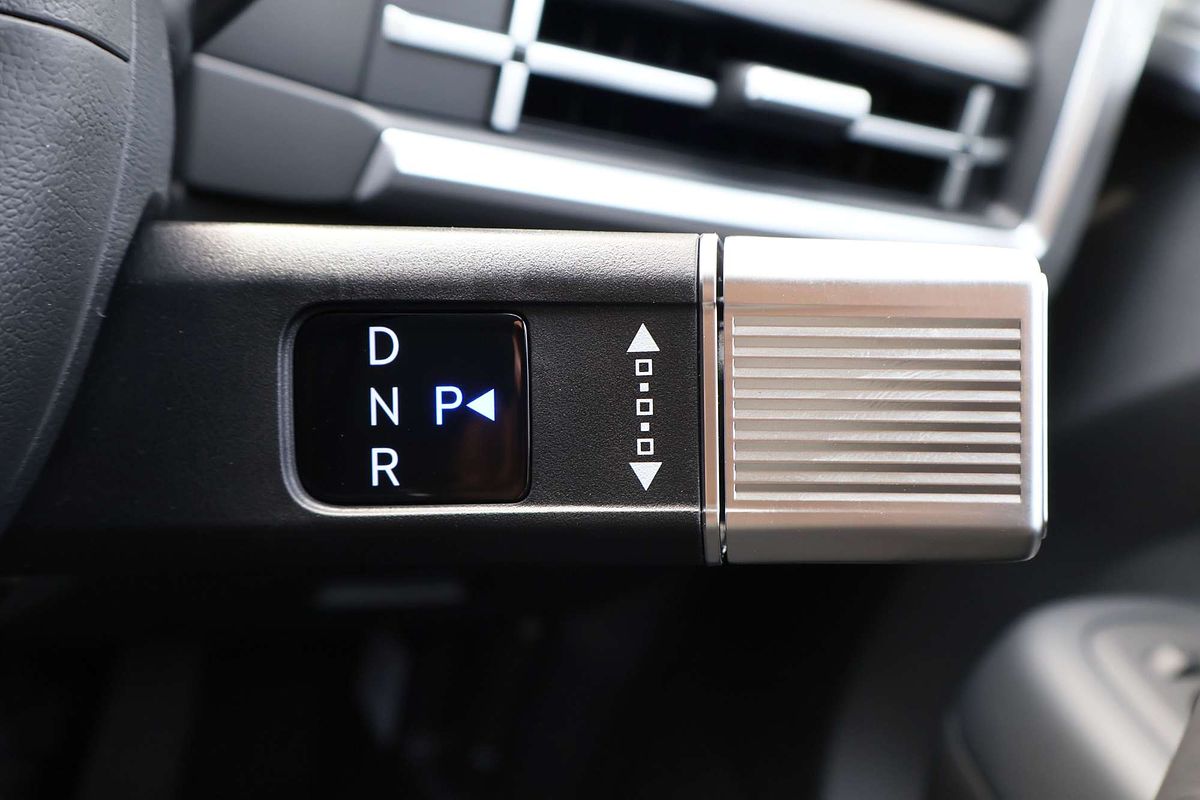 2026 Hyundai Santa Fe Hybrid MX5.V2