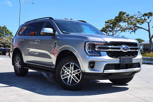 2025 Ford Everest Trend 2.0L