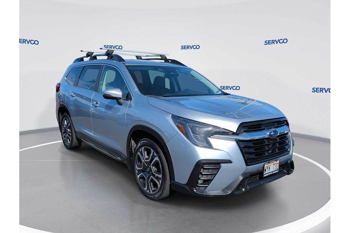 2023 Subaru Ascent Limited