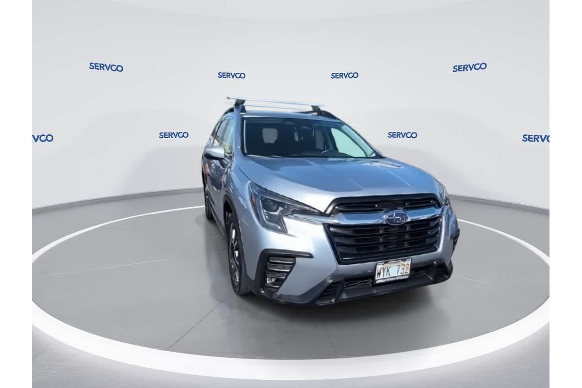 2023 Subaru Ascent Limited