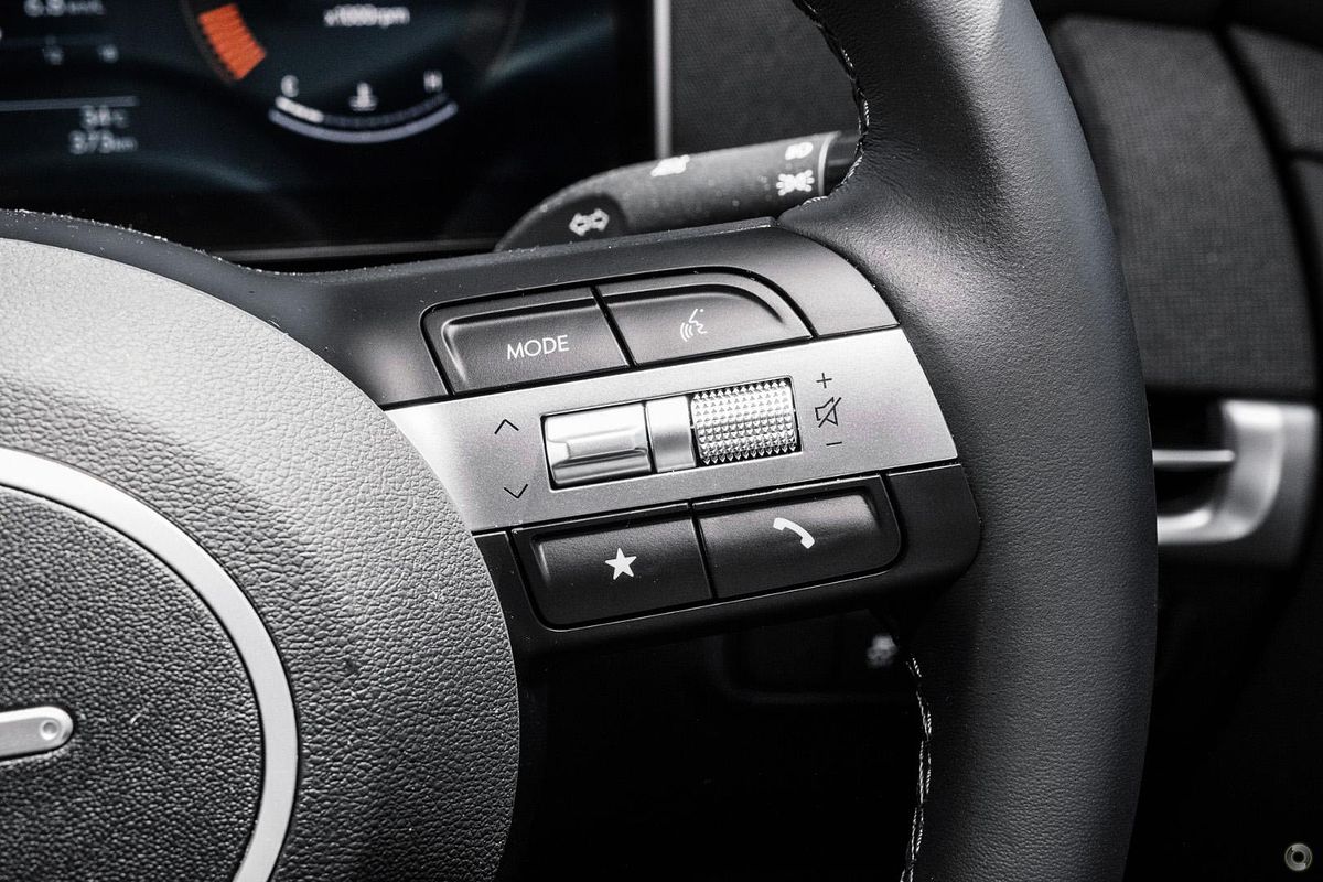 2026 Hyundai Tucson NX4.V4