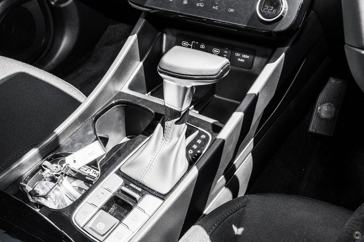 2026 Hyundai Tucson NX4.V4