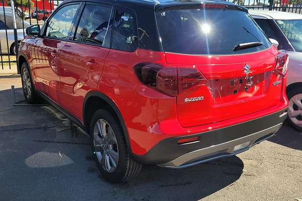 2024 Suzuki Vitara LY Series II