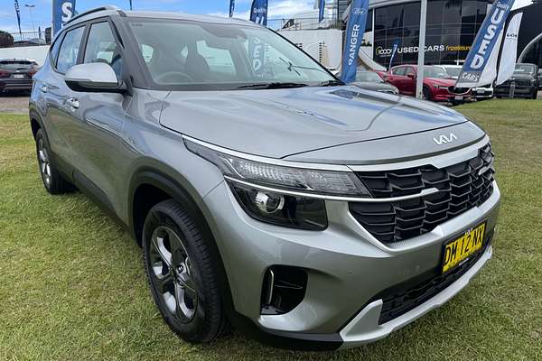 2024 Kia Seltos S SP2 PE