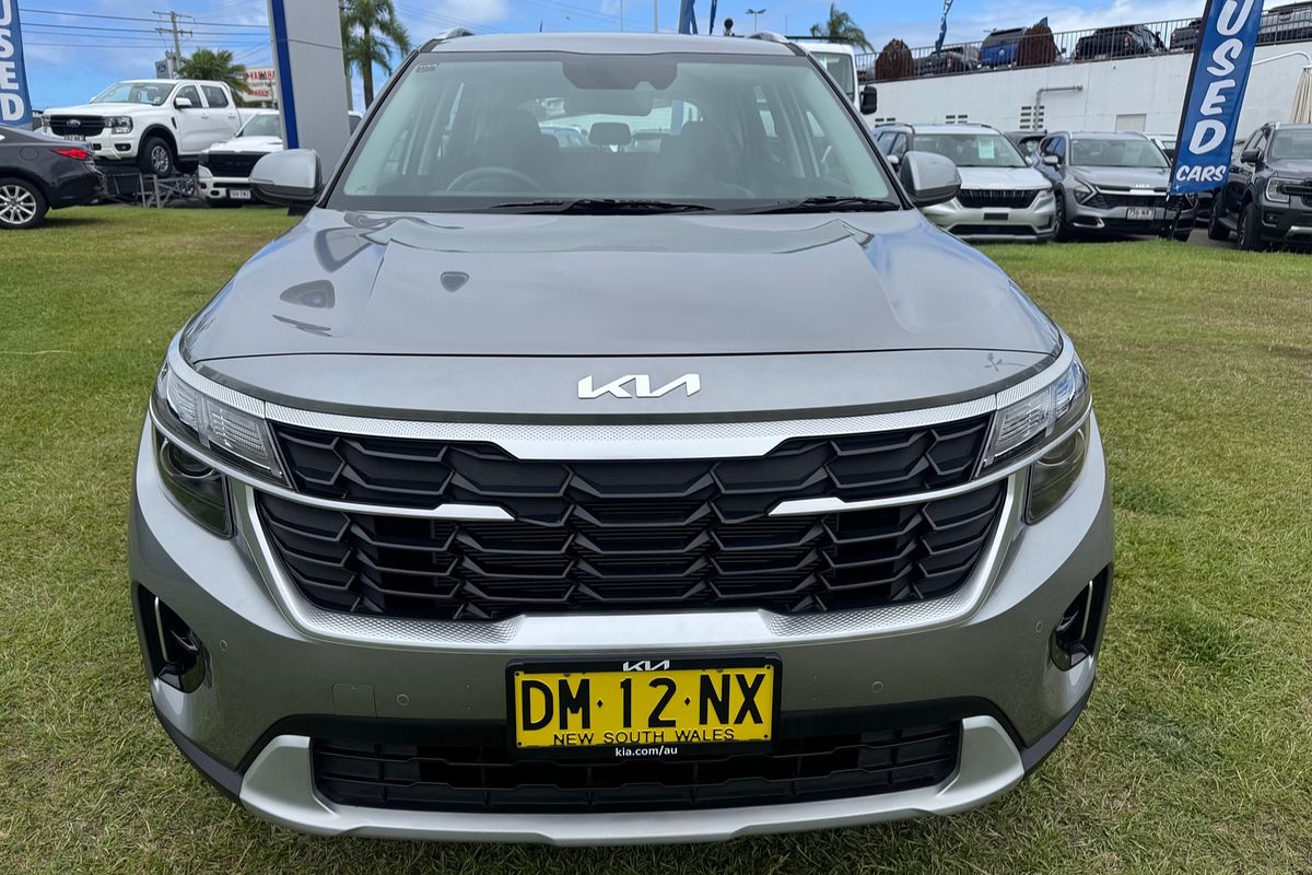 2024 Kia Seltos S SP2 PE